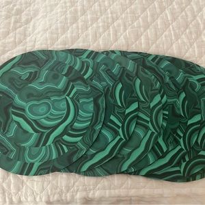 Tisch New York Placemats - Set of 8